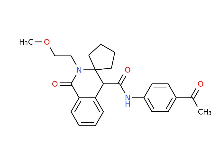 Structure Amb10078734