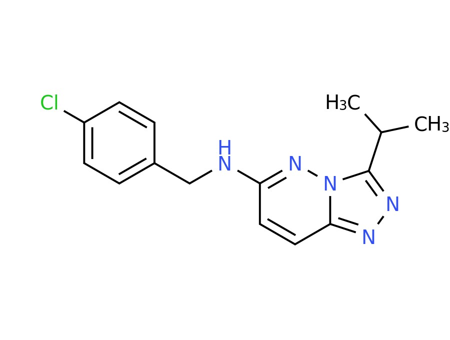Structure Amb10078999