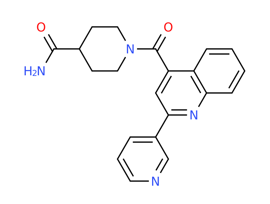 Structure Amb10079075
