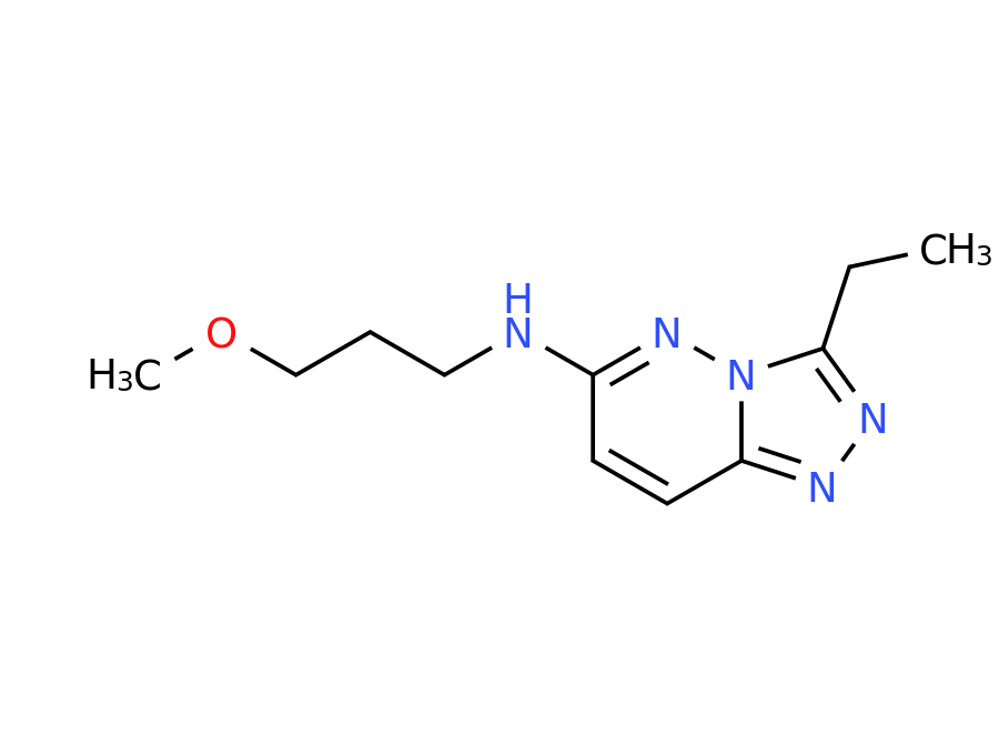 Structure Amb10081597