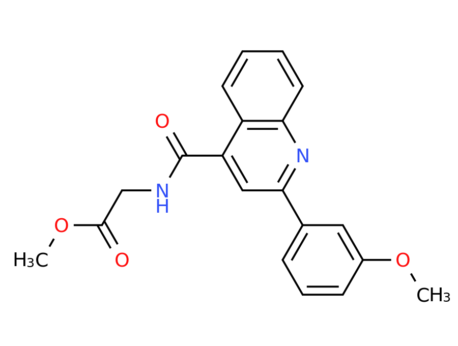 Structure Amb10081890