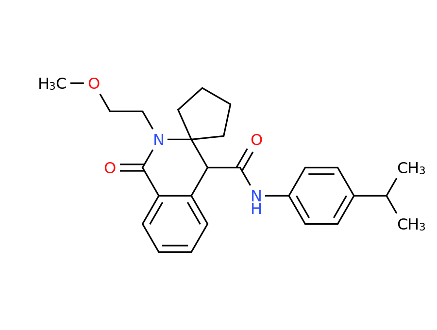 Structure Amb10083204