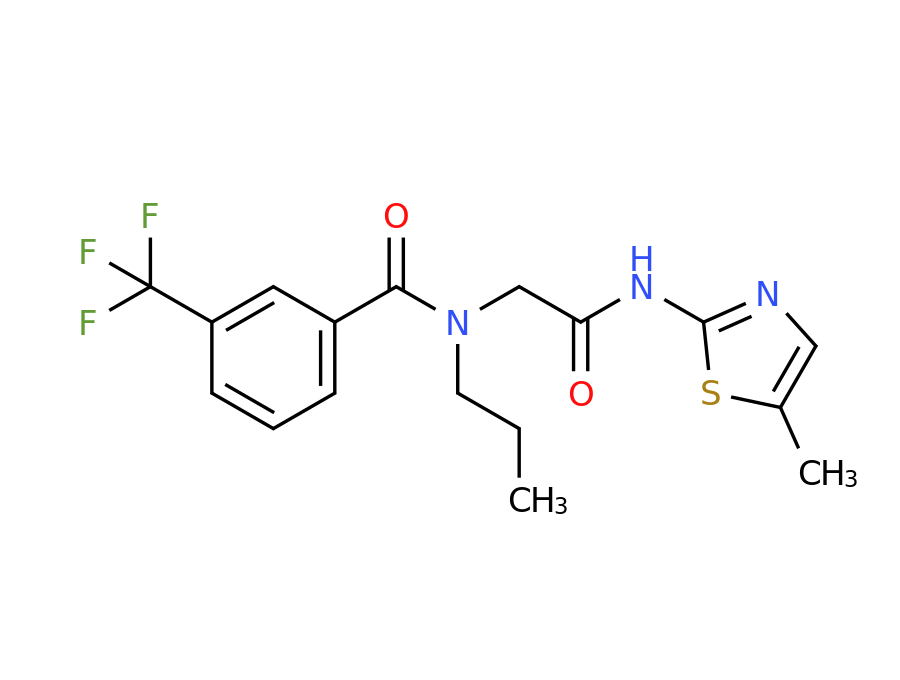 Structure Amb10084383