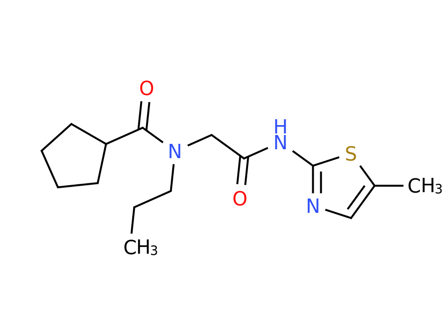 Structure Amb10084386