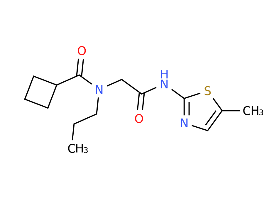 Structure Amb10084387