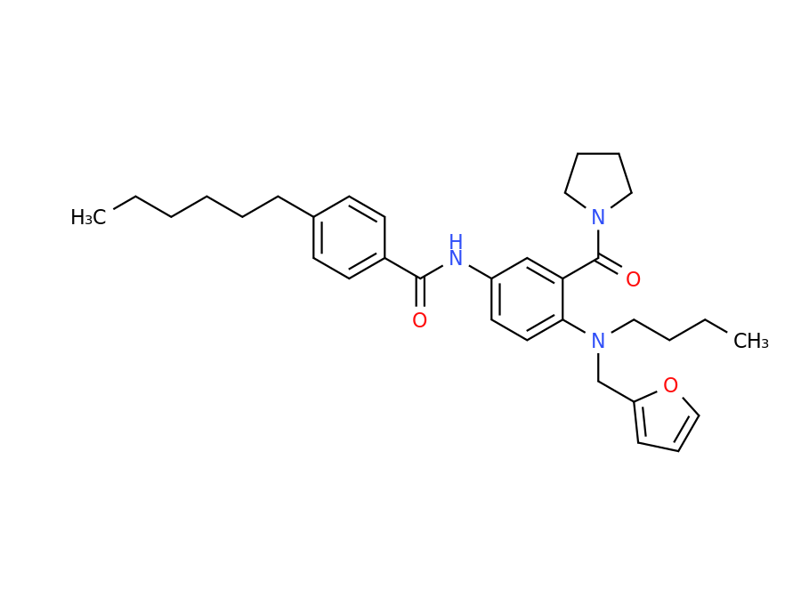 Structure Amb10084557