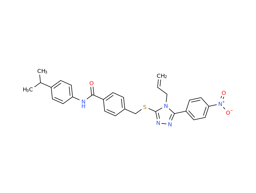 Structure Amb10084857