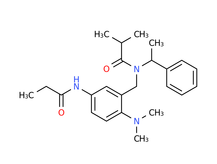 Structure Amb10084934