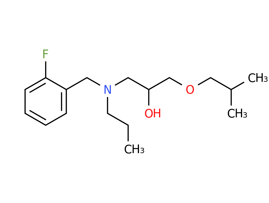 Structure Amb10085084