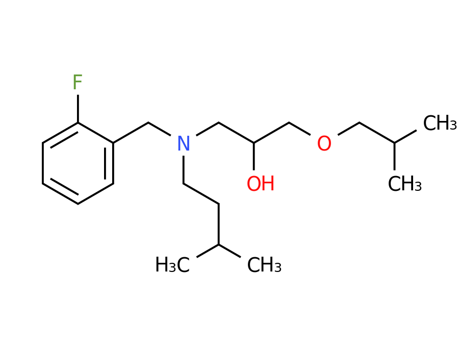 Structure Amb10085085