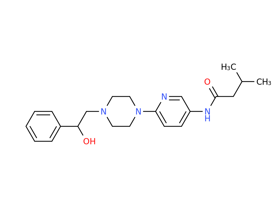 Structure Amb10085238