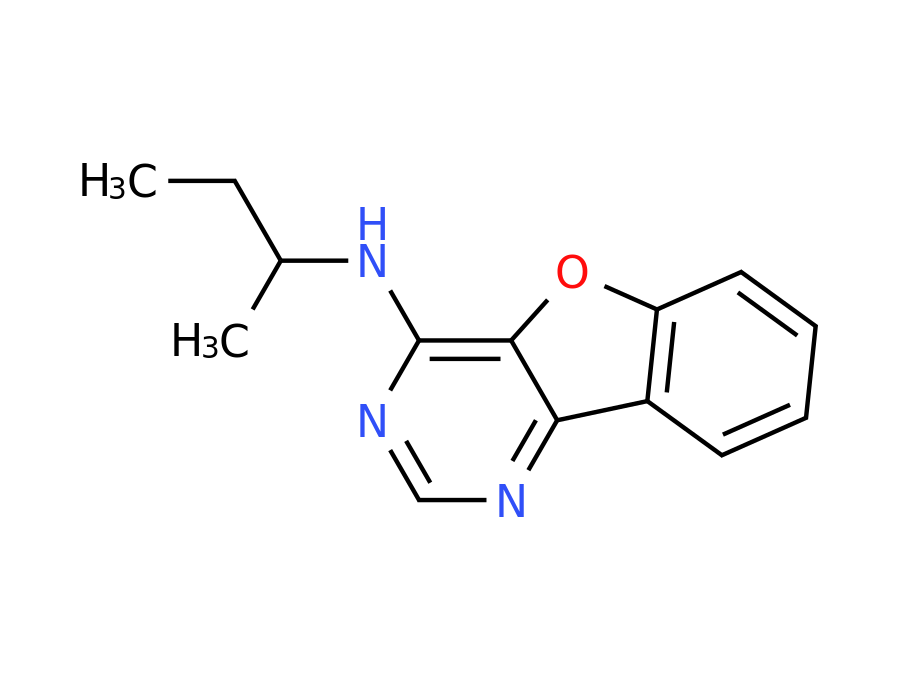 Structure Amb10087