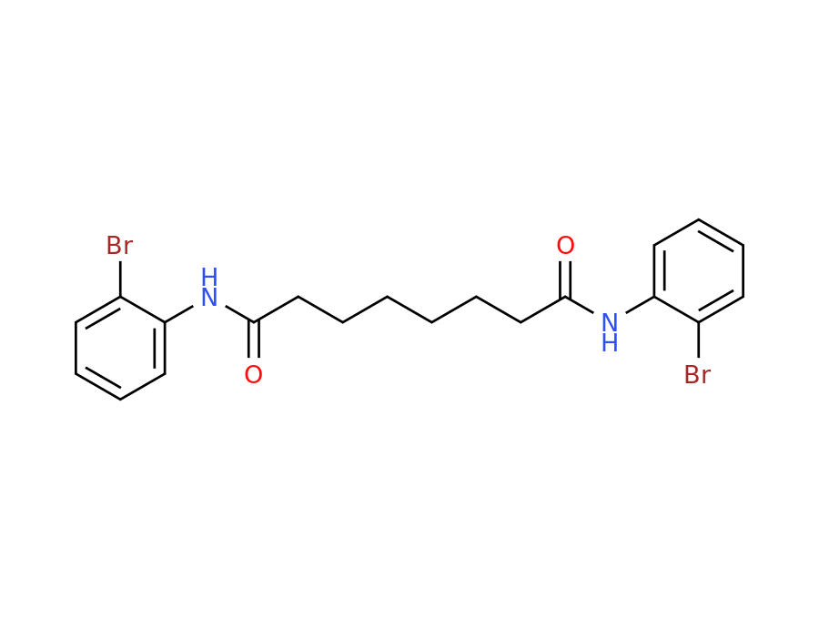 Structure Amb1009011