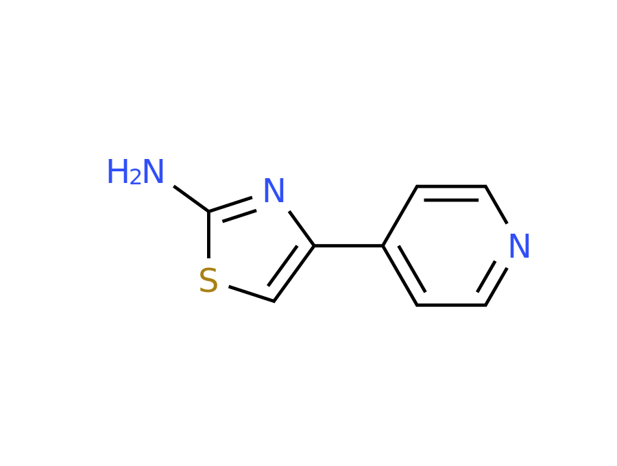 Structure Amb1009947