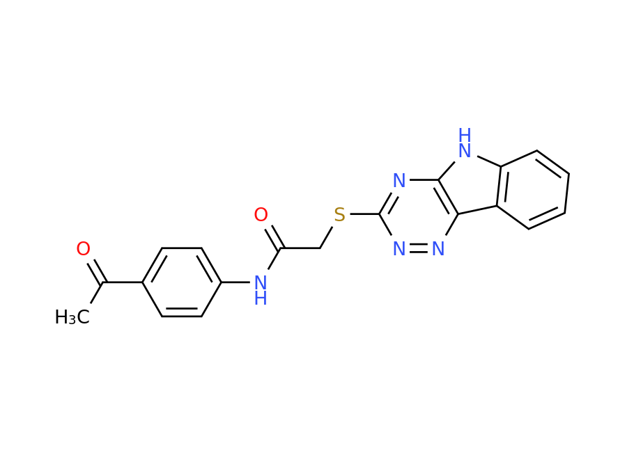 Structure Amb1010269