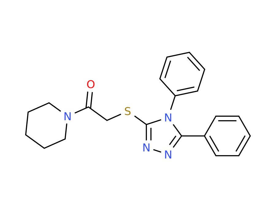 Structure Amb10108020