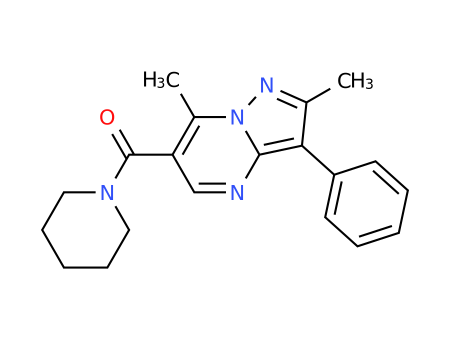Structure Amb10112850