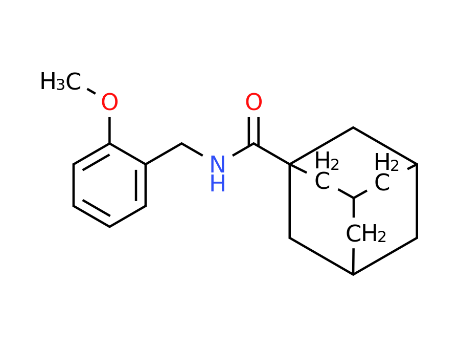 Structure Amb1011541