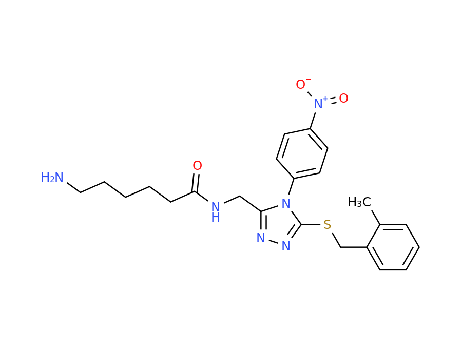 Structure Amb10118392