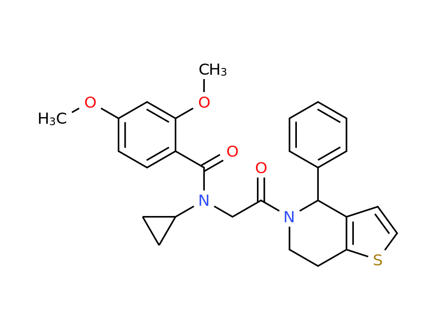 Structure Amb10124477