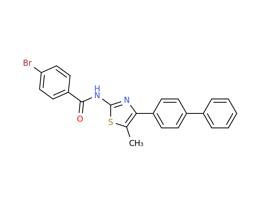 Structure Amb1012761