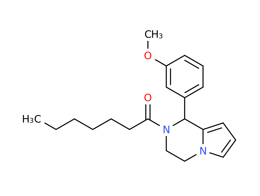Structure Amb10130047