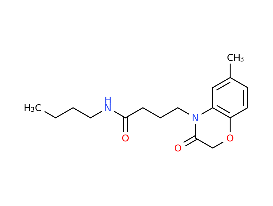 Structure Amb10132697