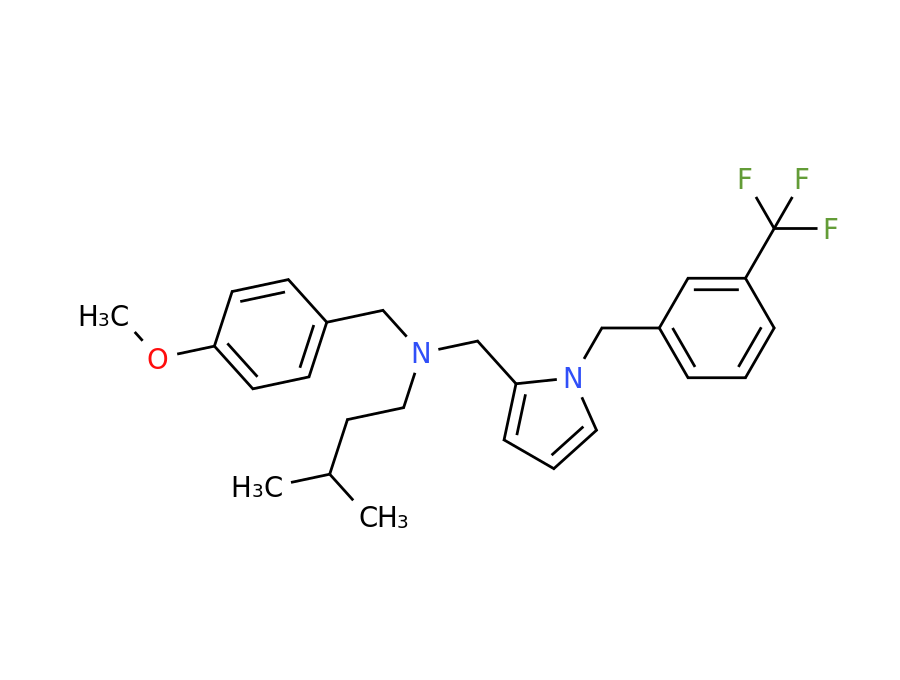 Structure Amb10136680