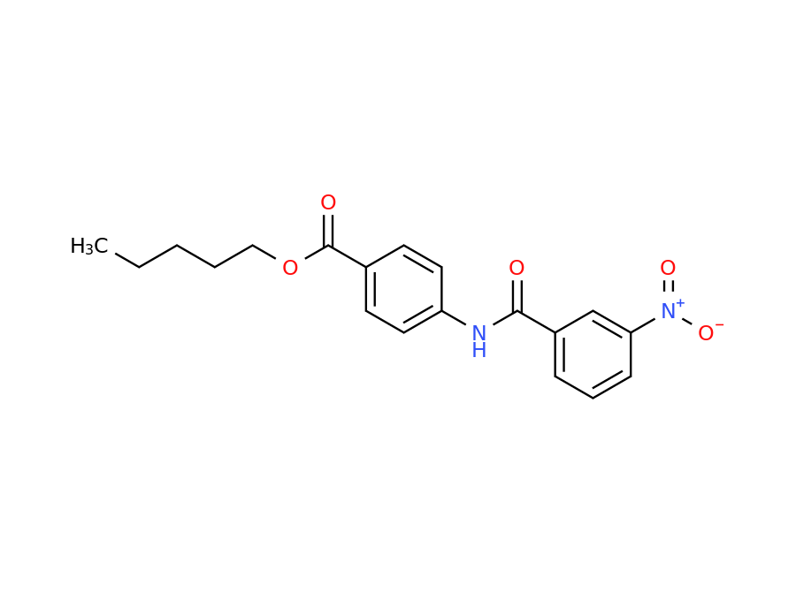 Structure Amb1014015