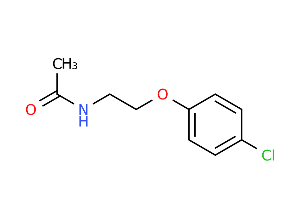 Structure Amb1014120