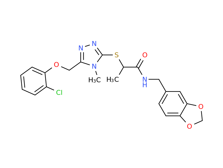 Structure Amb101448