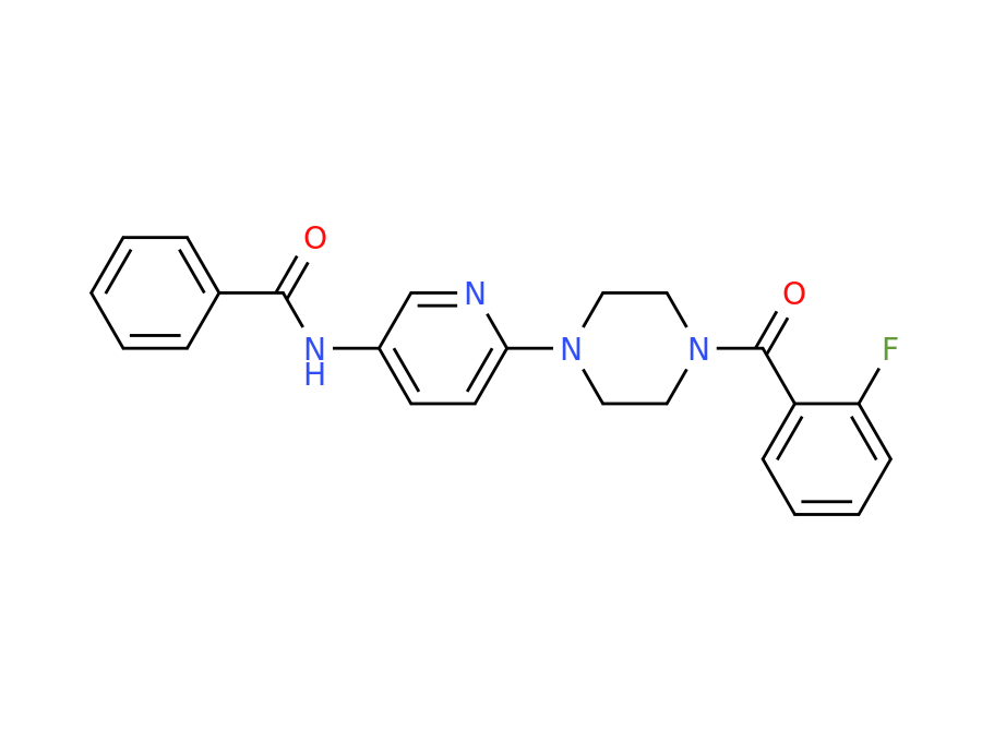 Structure Amb10158791