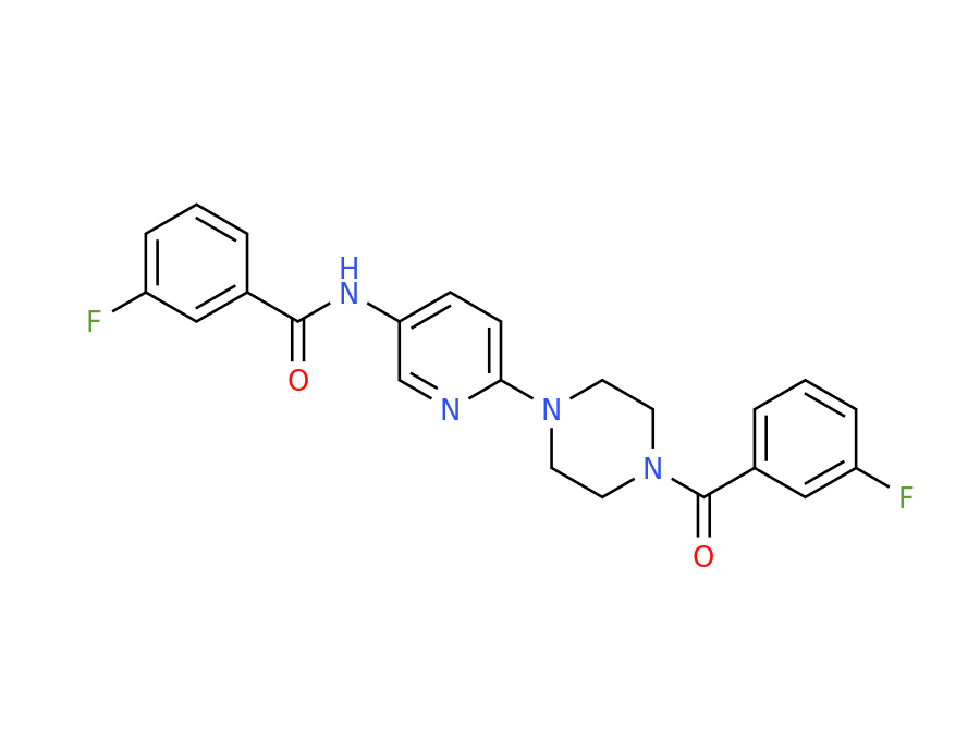 Structure Amb10158832