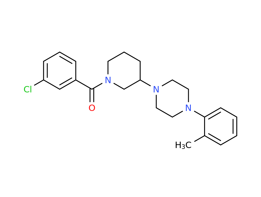 Structure Amb10162206