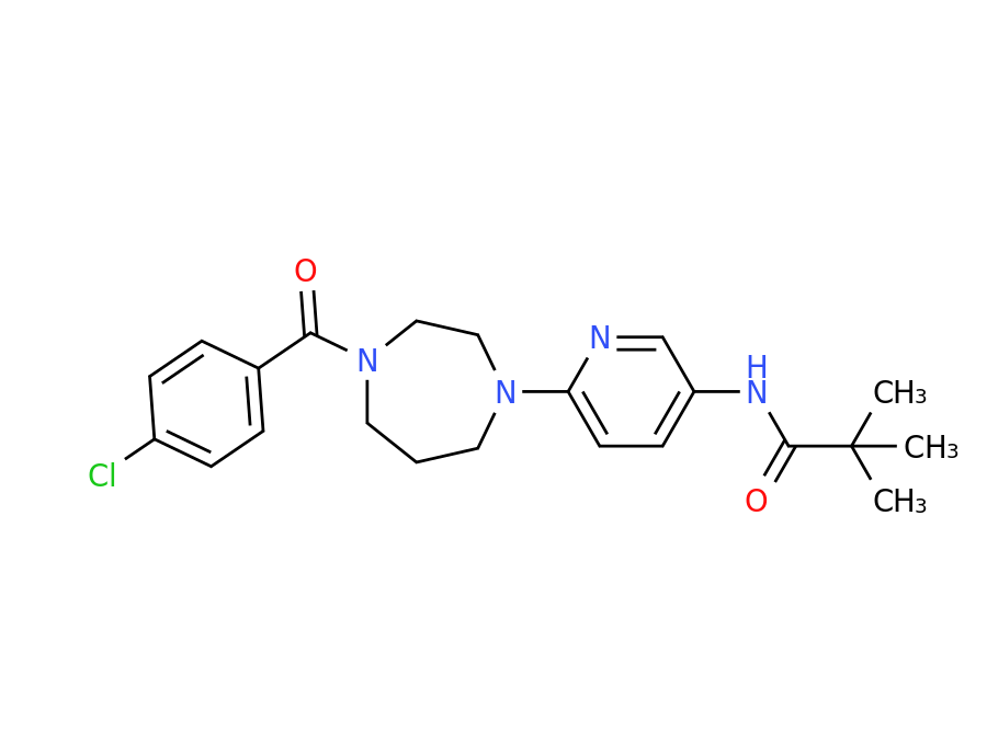 Structure Amb10162739