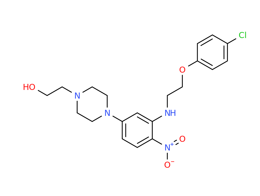 Structure Amb1016927
