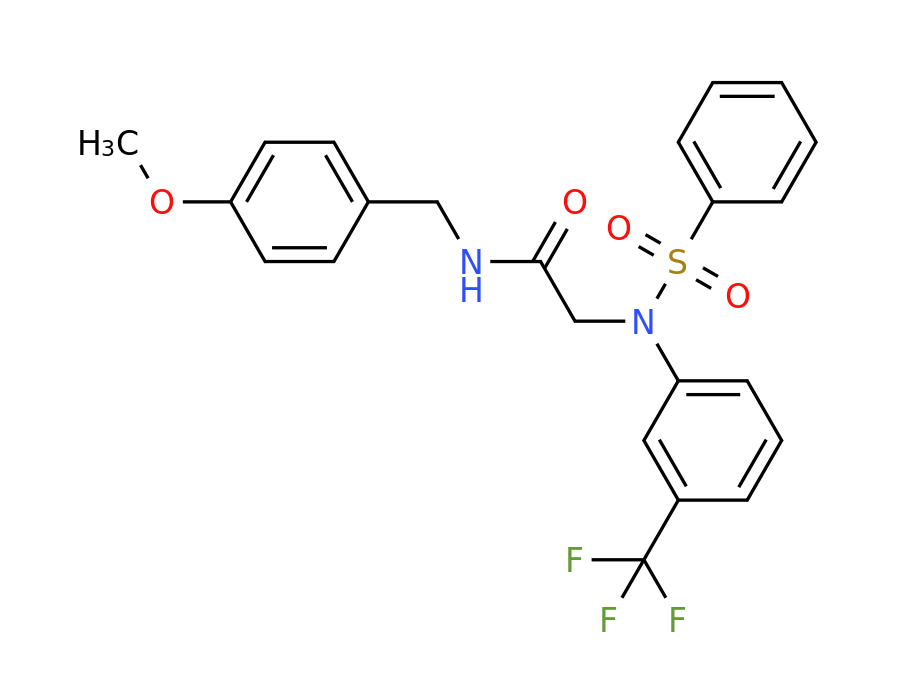 Structure Amb1016980