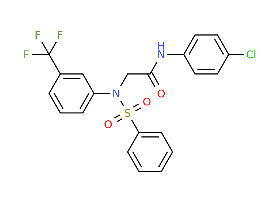 Structure Amb1016981
