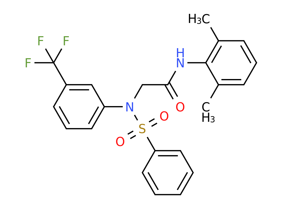 Structure Amb1016982
