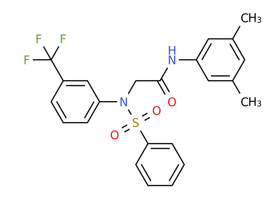 Structure Amb1016994
