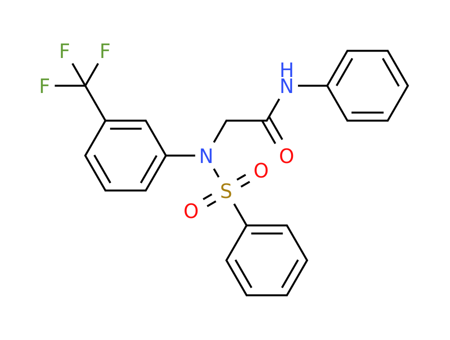 Structure Amb1016998