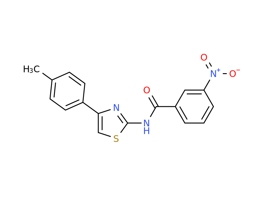 Structure Amb1017153