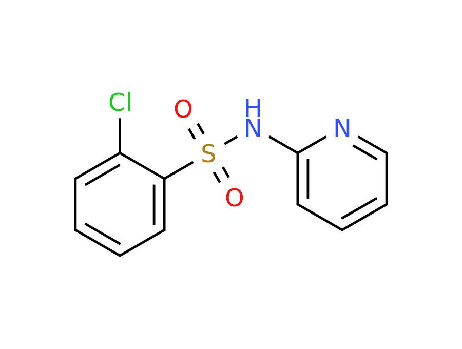 Structure Amb1017350