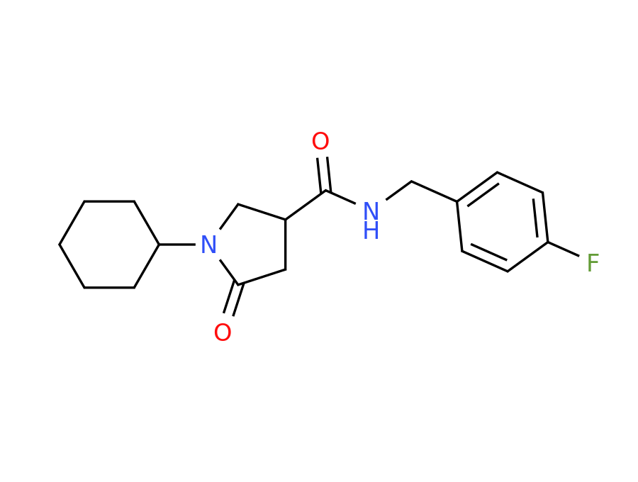 Structure Amb10179525
