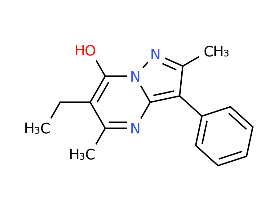 Structure Amb1018026