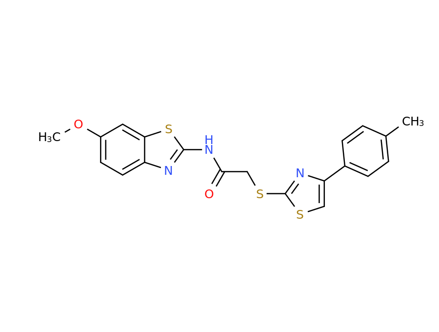 Structure Amb10180773