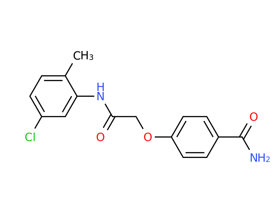Structure Amb10181085