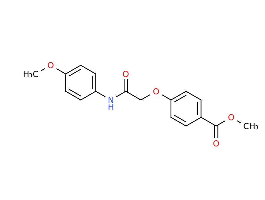 Structure Amb10181109
