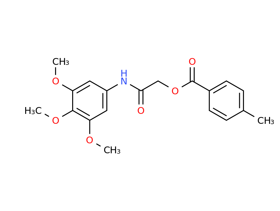 Structure Amb10181124