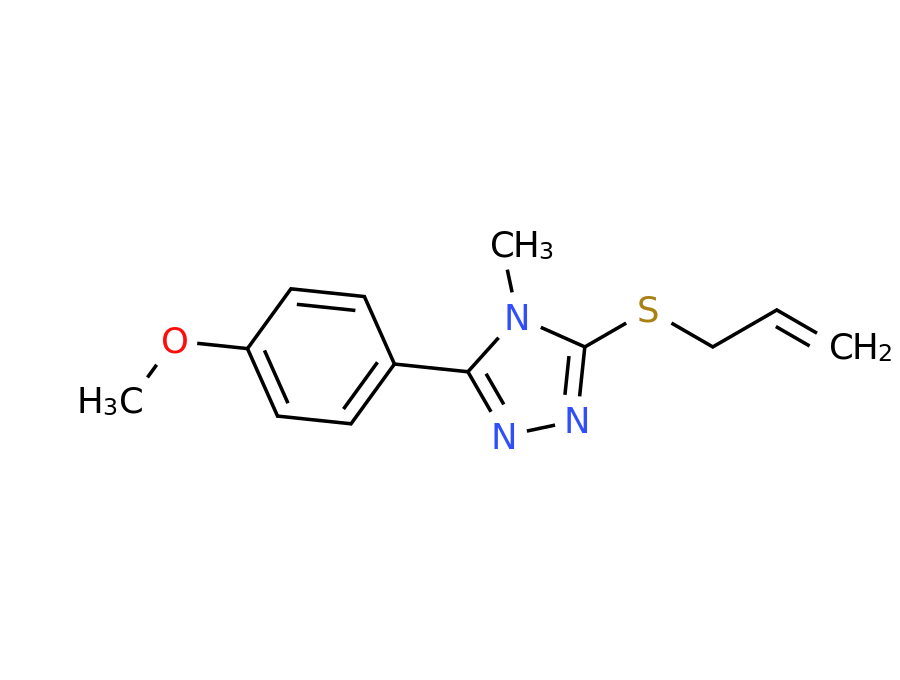 Structure Amb10181773